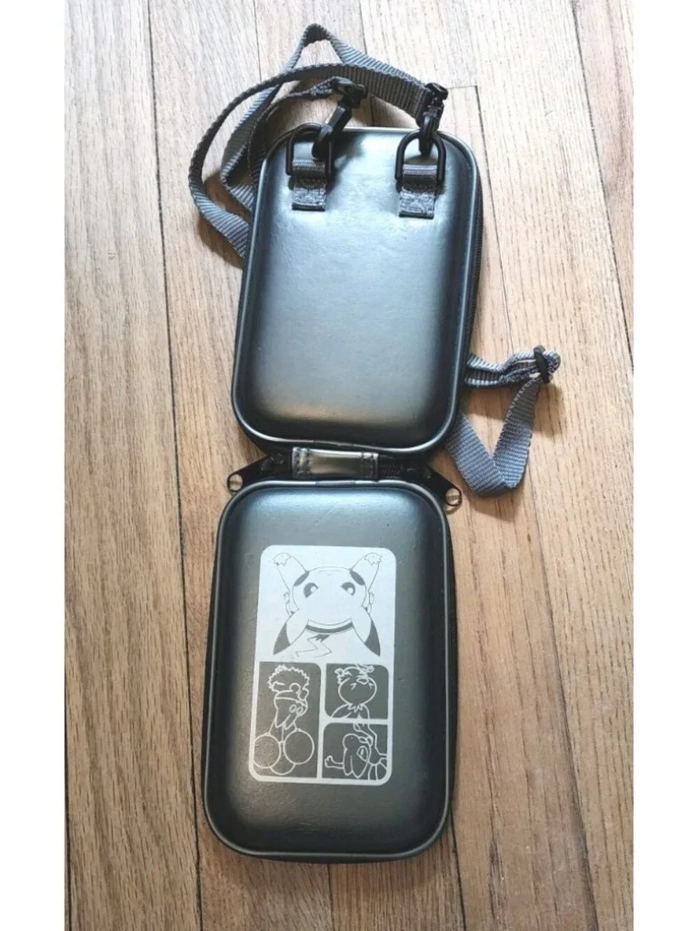 Nintendo vintage ds